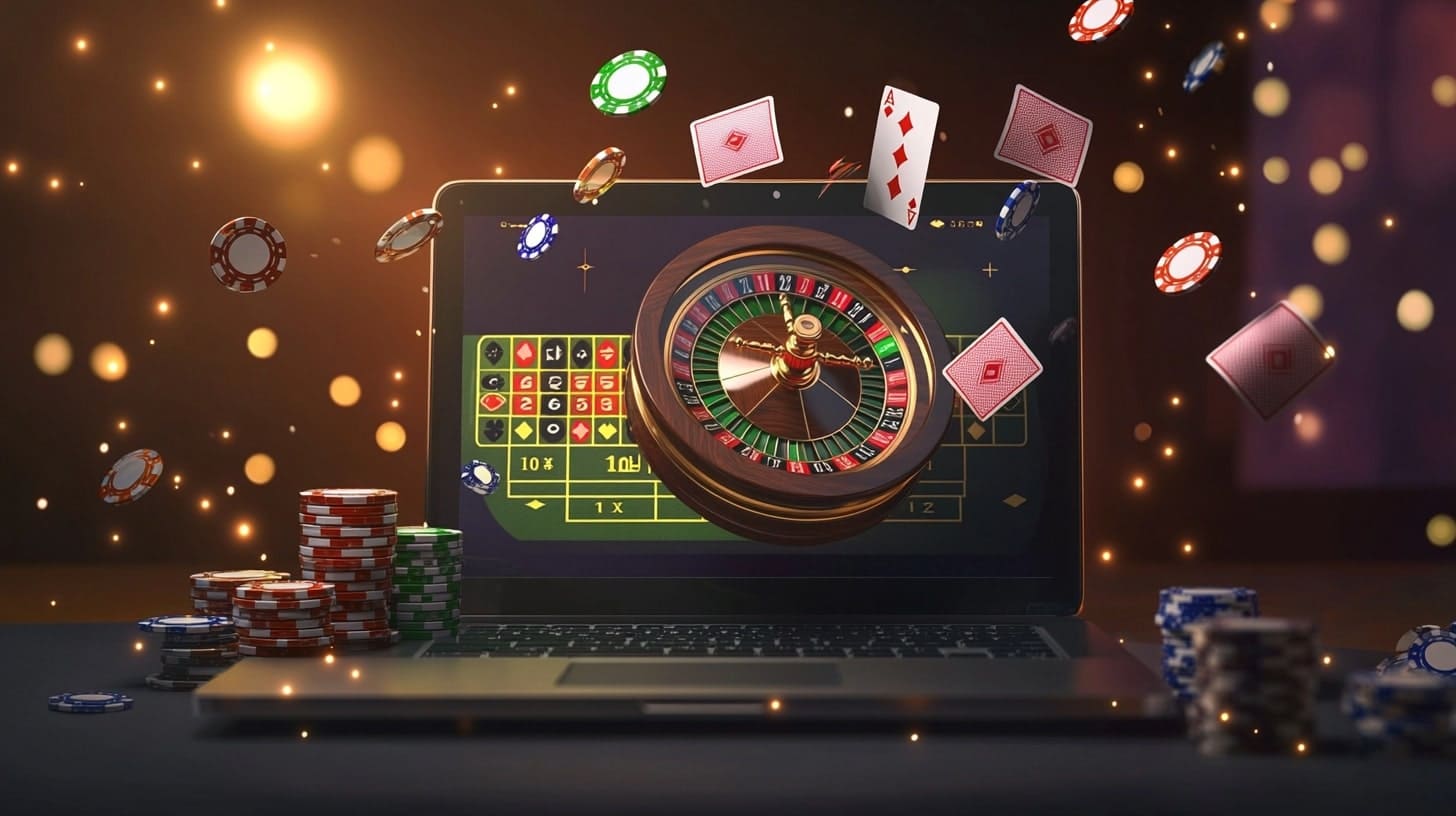 Casino Online 22NBET